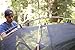 TETON Sports Mountain Ultra Tent; 1 Person Backpacking Dome Tent for Camping