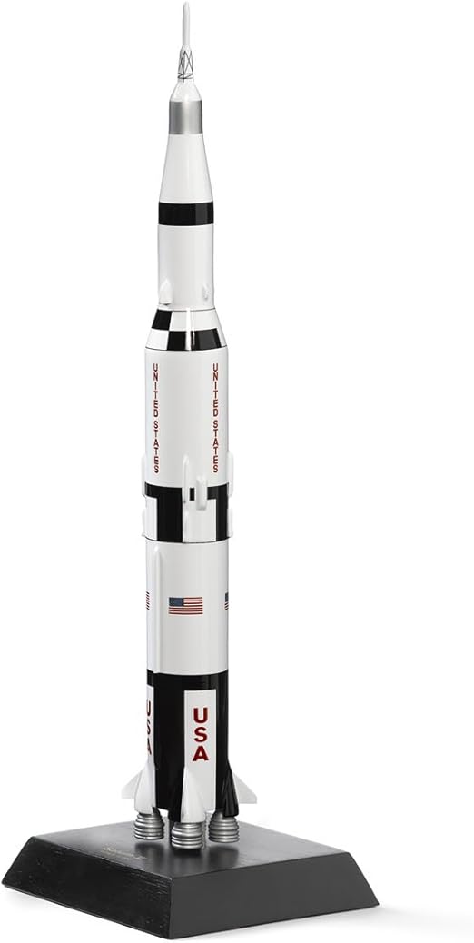 saturn v amazon