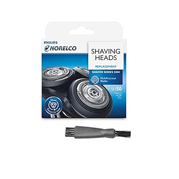 Philips aquatouch shaver replacement blades Clearance