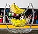 Juvale Fake Fruit Lemons - 10 Piece Artificial Fruit Decorations, Fake Fruit Decoration Still Life Paintings, Storefront, Kitchen Decor, Yellow, 3.7 x 2.5 inches