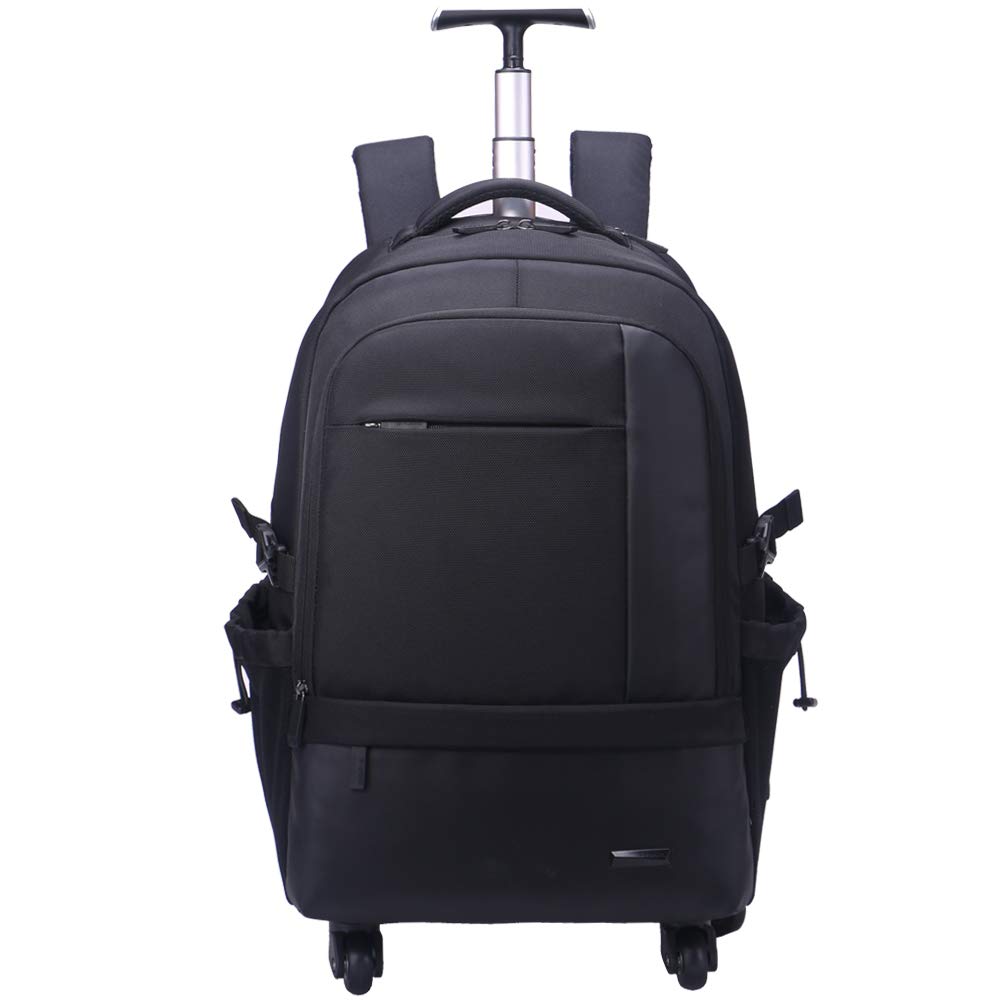 aoking rolling backpack
