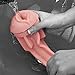 Fleshlight Fleshwash Anti-bacterial Toy Cleaner, 4 fl. oz.