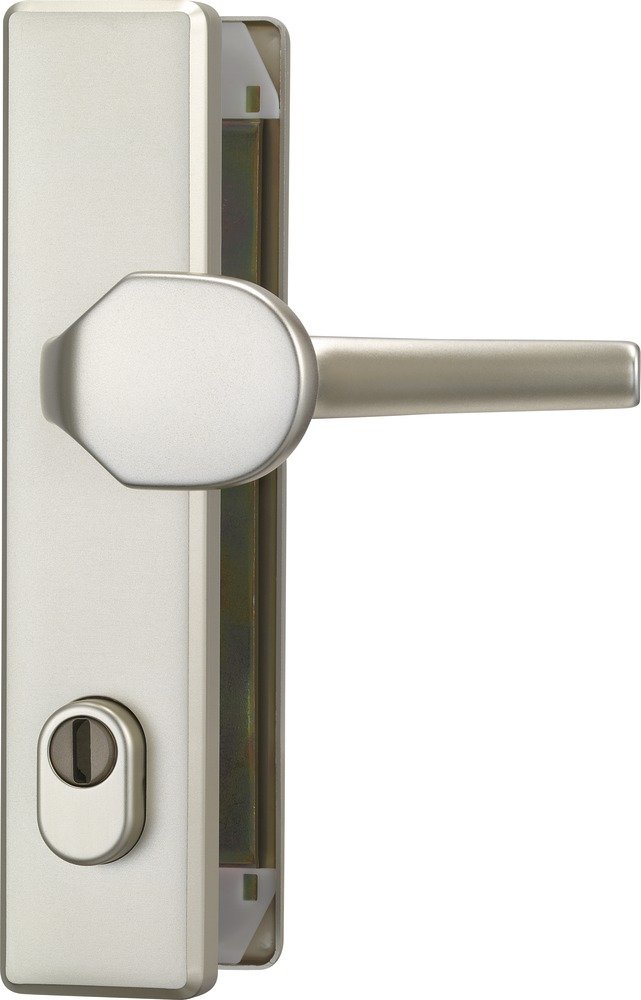 ABUS 84188 Security Door Fitting Type HLZS814 F2 EK