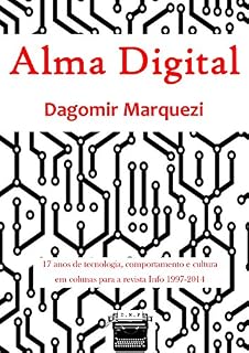 Livro Alma Digital