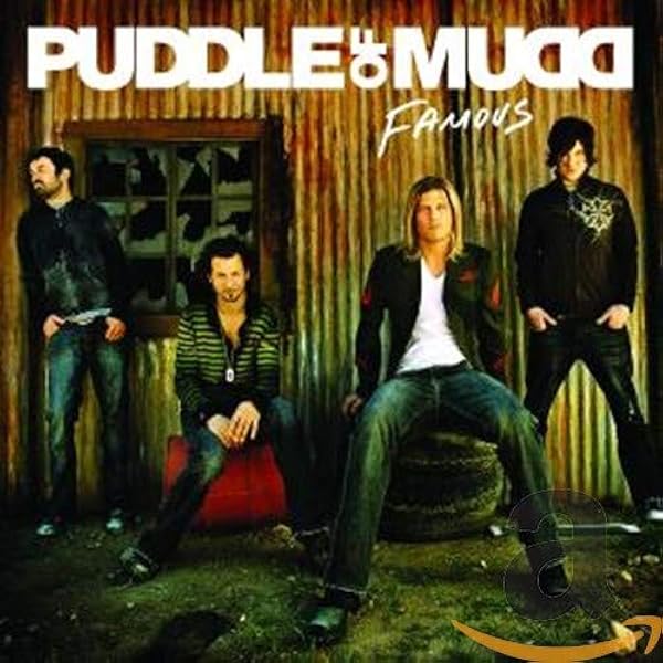 Puddle Of Mudd - Re:(disc)overed - Amazon.com Music