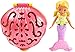 Fisher-Price Nickelodeon Dora & Friends, Dive and Splash Mermaid Alana