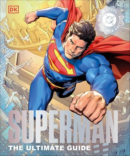 Amazon.com: The Superman Box Set (Superman Legacy): 9781799501961