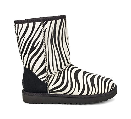 UGG-Womens-Classic-Short-Exotic