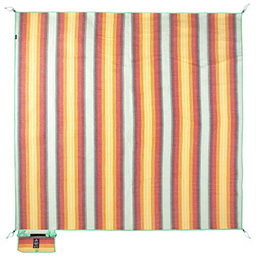 Nemo Victory Blanket, 4 Person