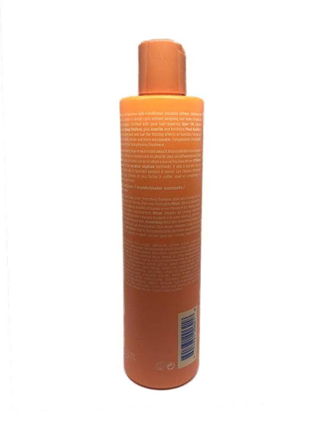 Amazon Com Ojon Super Sleek Smoothing Conditioner 8 5 Fl Oz