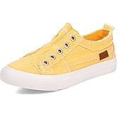 Blowfish Malibu Women's Play Slip On Sneaker