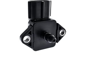 BAIXINDE Manifold Pressure Sensor MAP 22627-AA170 Compatible with Subaru 2002-2005 WRX