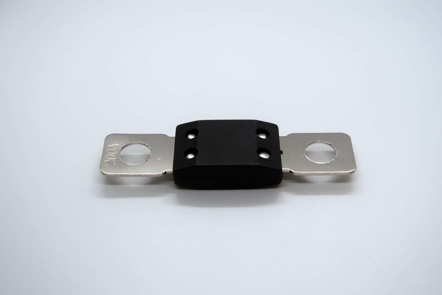 Victron Energy MEGAfuse (200A/12V & 24V) Garden & Outdoor