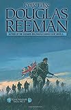 Knife Edge (The Royal Marines Saga)