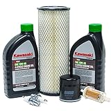 Tune Up Maintenance Kit for FX751V FX801V FX850V Engines 99969-6262A