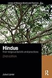 Hindus (The Library of Religious Beliefs and Practices)