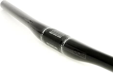 niner flat top rdo carbon handlebar