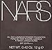 NARS All day luminous powder foundation spf 25-1.5 vallauris by nars for women - 0.42 oz foundation, 0.42 Ounce