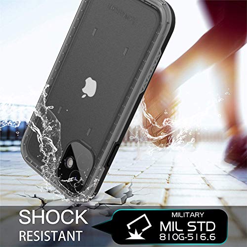 love beidi iphone 11 waterproof case