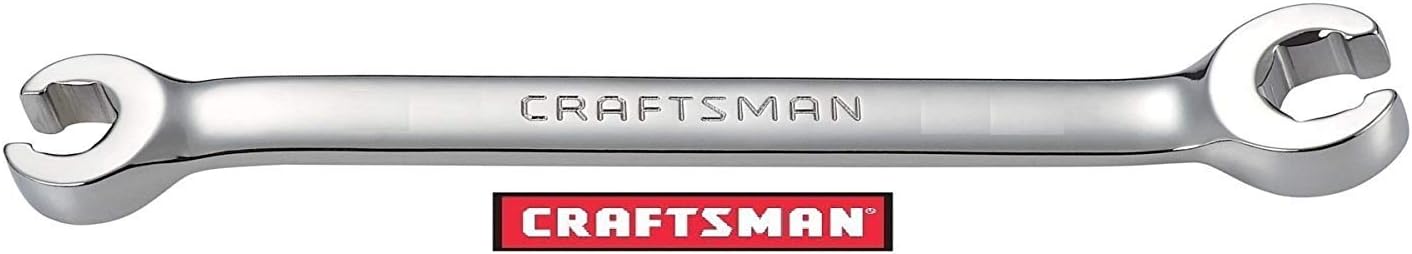 Best craftsman flare nut wrenches