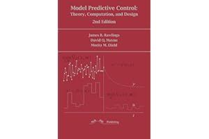 Model Predictive Control: Theory, Computation, and Design