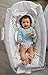 Fisher-Price Deluxe Rock 'n Play Sleeper, Sweet Snugapuppy Dreams