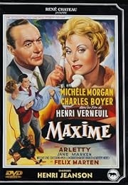 Maxime