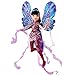 World of Winx - Dreamix Fairy Doll - Musa 28cm with Magical Robe