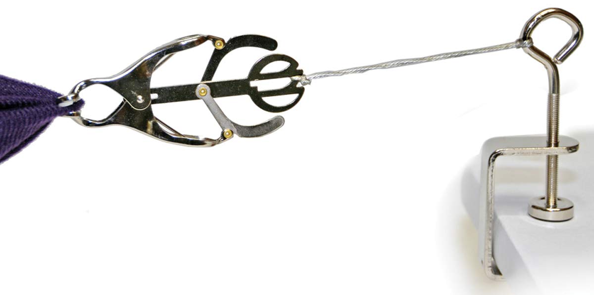 Lacis Third Hand W/Clamp