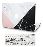 KECC Laptop Case for MacBook Pro 13