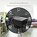 Shenboxun 2017 Projector (Warranty Included), Mini LCD LED Multimedia Portable Video Projector For Home Cinema Theater Support HD 1080P With HDMI USB SD AV Ports