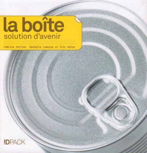 La  boîte, solution d'avenir