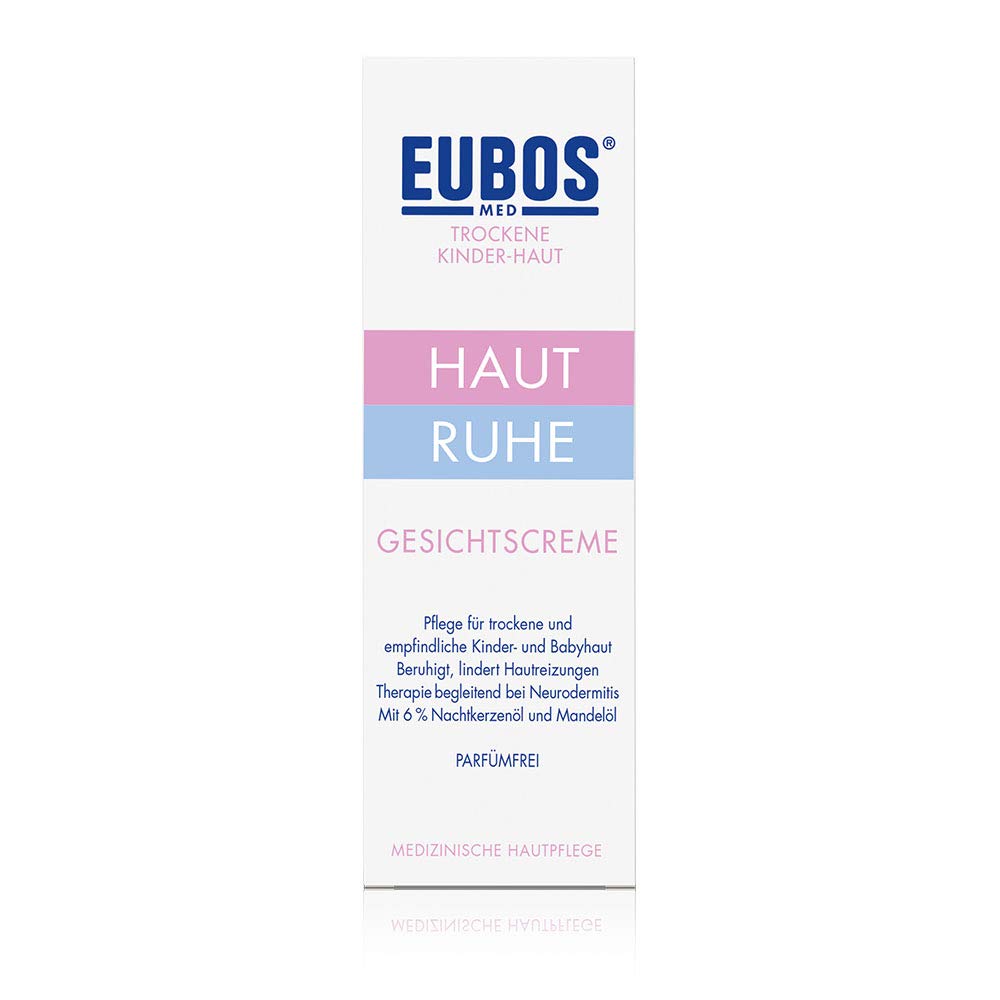 eubos baby lotion