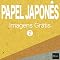 Livro PAPEL JAPONÊS Imagens Grátis 2 BEIZ images - Fotos Grátis