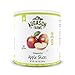 Augason Farms Dehydrated Apple Slices 1 lb 3 oz No. 10 Can