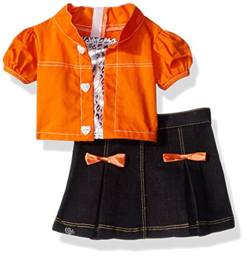 My Friend Huggles 2 Piece Out And About Outfit For Large 34 Inch Children S Life Size Soft Doll Buy Online In Aruba At Aruba Desertcart Com Productid