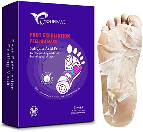 foot peel for men