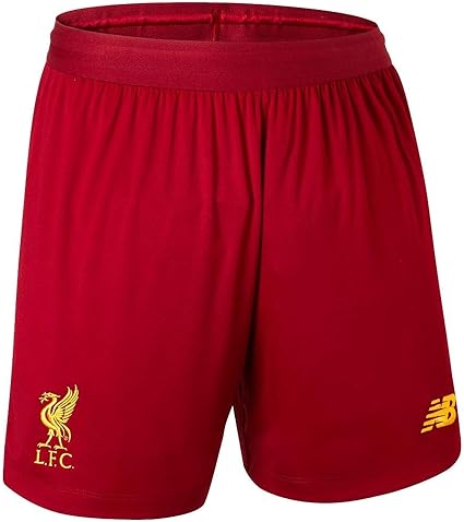 new balance soccer shorts