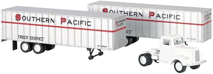 ho scale train trucks