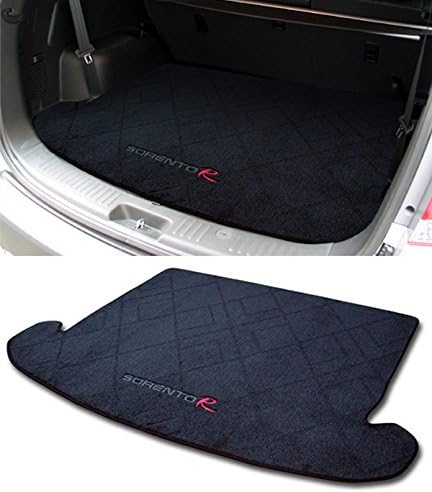 Sewon OEM Rear Trunk Mat 1-pc For 10 11 12 Kia Sorento