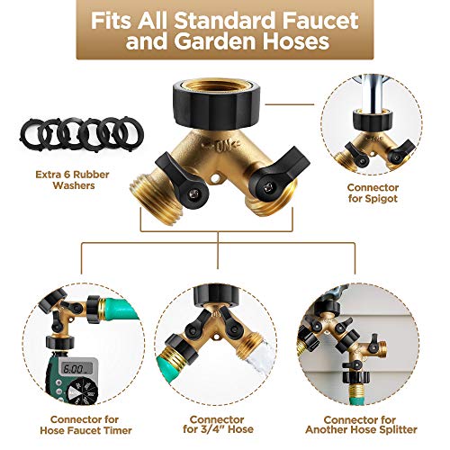 2 IPOW+Backyard+Connector+Splitter+Adapter