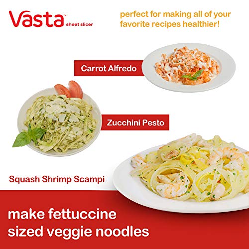 3 Vasta+Vegetable+Fruit+Noodle+Slicer