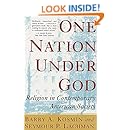 One Nation Under God: Religion in Contemporary American Society