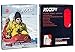 Rocky Thermal Underwear For Boys (Thermal Long Johns Set) Shirt & Pants, Base Layer w/Leggings/Bottoms Ski/Extreme Cold (Charcoal - Small)