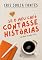 Livro Se o meu café contasse histórias: falaria de nós dois
