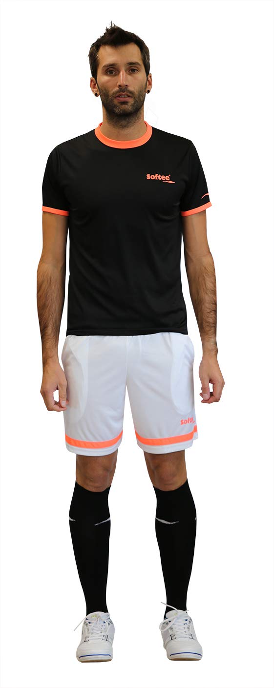 Softee Equipment Massage Ball, Men, Blue, One Size