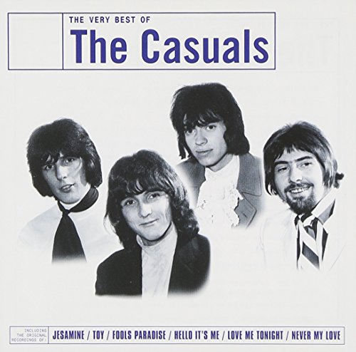 The Casuals - Replay Music 2011-10-03 - Zortam Music