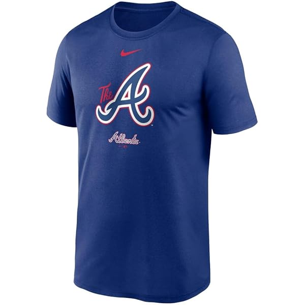 Amazon.com : Nike Men's MLB City Connect Legend Practice