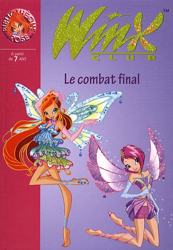 Le  combat final
