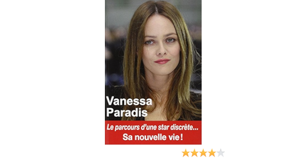 Vanessa Paradis Collection Privee Amazon Es Lescure Claire Libros En Idiomas Extranjeros
